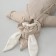 Kinderlitto Kinderlitto Demyson Kinderlitto, height 56-62 cm, cappuccino color