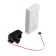 Electronic designer "Labyrinthia", 126 parts