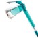 LEIFHEIT BASIC Wet & Dry sponge brush brush, telescopic pen 90-150 cm