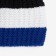 Men's hat, color core/white, size 57-59