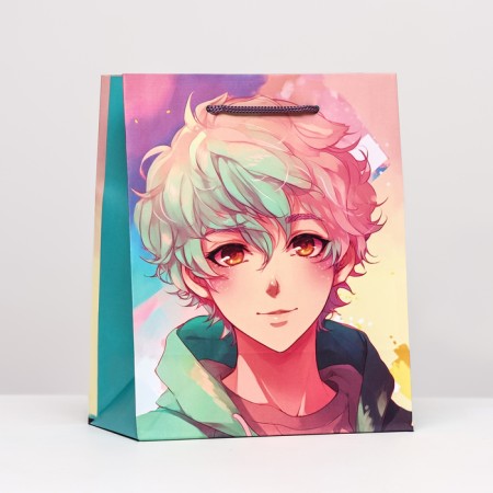 Gift "Dreamer" package, 18 x 22.3 x 10 cm