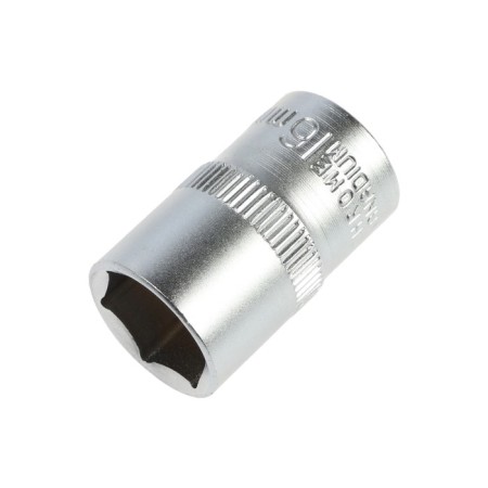 Head -sided tundra head, under a square 1/2, 16 mm, CRV