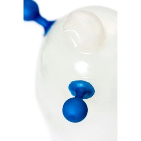 The nozzle stimulating little things No. 9 with an exciting effect-9
