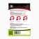 Bio -eshooset from parasites "Piggon Premium" for dogs, red, 65 cm