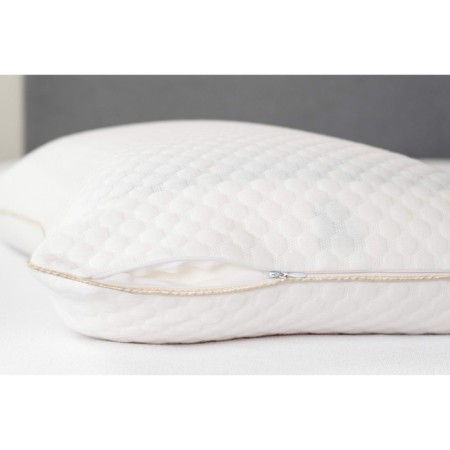Orthopedic pillow, size 13x40x60 cm-2