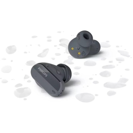 Enterprint settings Philips tat3508bk/00 Black wireless Bluetooth in the ear sink 1071-2