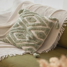 Sl-Home pillow cover 45*45 cm, 100% cotton