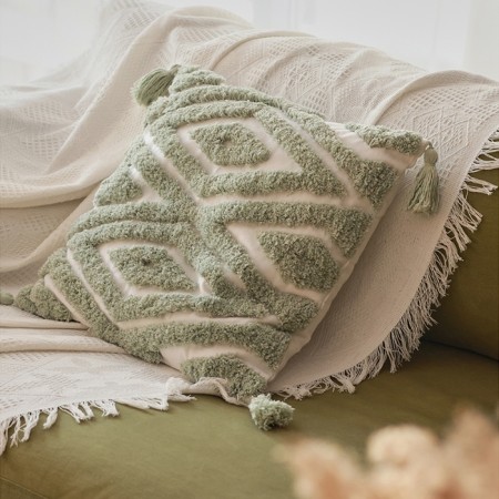 Sl-Home pillow cover 45*45 cm, 100% cotton