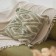 Sl-Home pillow cover 45*45 cm, 100% cotton
