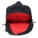 School backpack Bruno VisConti "Magic Fox", 40 x 30 x 19 cm, ergonomic back, pencil case as a gift