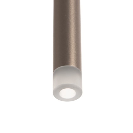 Lukas Soft Lumber LED 5W 4000k Coffee 2x2x60-160cm-6