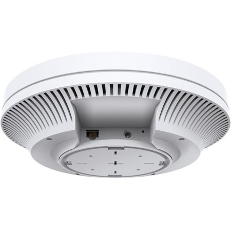 Access point TP-Link EAP660 HD AX3600, 100/100/2500Base-T, white-2
