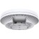 Access point TP-Link EAP660 HD AX3600, 100/100/2500Base-T, white