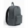 Sports backpack on lightning, universal size, gray color
