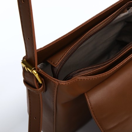 Bag-mixer on the valve, brown color-4