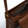 Bag-mixer on the valve, brown color