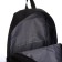 Youth backpack from lightning textiles, 5 pockets, USB, black color