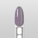 Hel nail polish "Thermo Glitter", 3 phase, 8 ml, LED/UV, Color (666)