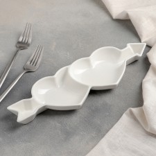 Menzhitsa ceramic 2 cells 