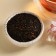Set "Dream": Black tea with the taste of forest berries 100 g, French press
