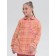 Jacket for girls, height 164 cm, peach color