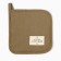 ECO Ethel Truste, col. Olive, 19x19 cm, 70% HL, 30% lenons, gut 250 g/m2