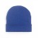 Baby hat, blue, size 44-47cm (9-18 months)