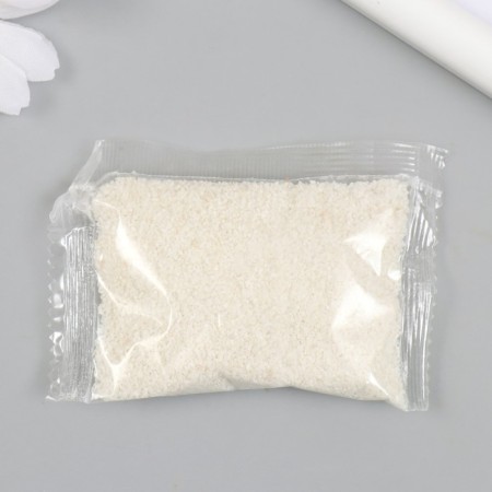 Color sand set No. 5, 5 colors, 50 g each-1