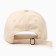 Basebolk male minku, beige color, size 56-58