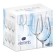 A set of glasses for the wine "Viola Elements", 450 ml, 6pcs