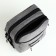 Male bag, gray color