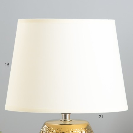 BATABA BATA BATA E14 40W gold 21x21x32 cm Risalux-2