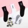 Set of female socks KAFTAN "Relax" 5 pairs, rr 36-39 (23-25 ​​cm)