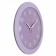 Watching clock, interior "classics", silent, d-31 cm, aa