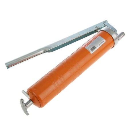 Plunger syringe GG-600/400-1