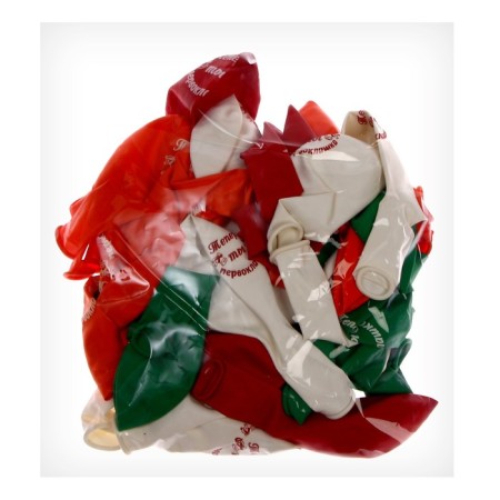 Shar Latex 12 "" First -grade is the best ", 50 pcs.-2
