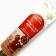 New Year. Hand cream, moisturizing and aromaterpy, 30 ml, gingerbread aroma