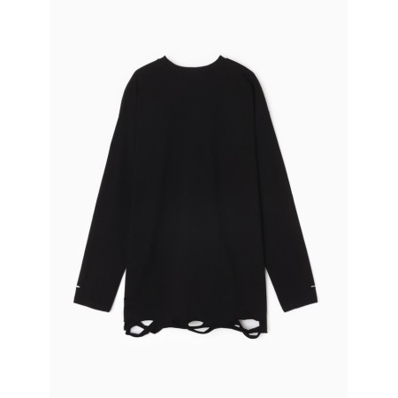 Women's longliva Minaku: One Most Brand, Black Color, OneSize-9