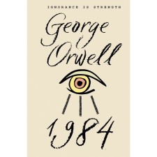 1984. Orwell D.