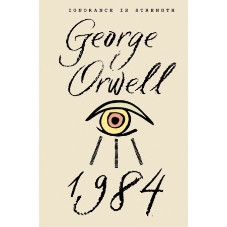 1984. Orwell D.