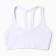Top female, white color, size 46 (l)