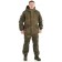PRIDE "Magnum-15" costume, Iceland, Khaki, Rr. 44-46 Height 170-176