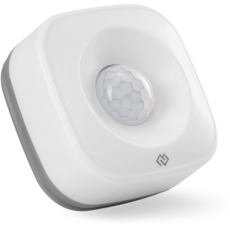 Digma Disense M1 (DSM1), Smart, wireless, white movement sensor-1