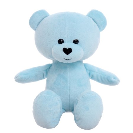 Soft toy "Bear Woody", 20 cm, mix-10