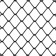 Grket-shirt cell 50x50mm, thickness 2.6mm, with polymer coating, black (roll 1.5x10m)