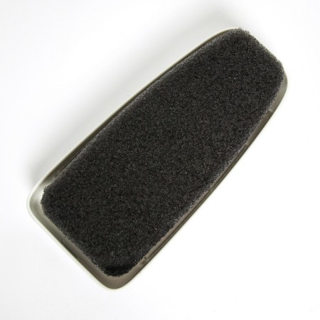 Smooth skin sponge stroke, "plus" colorless-1
