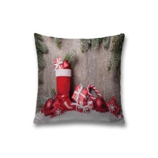 Decorative pillowcase 