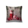 Decorative pillowcase "New Year's gifts", on a zipper, size 45x45 cm