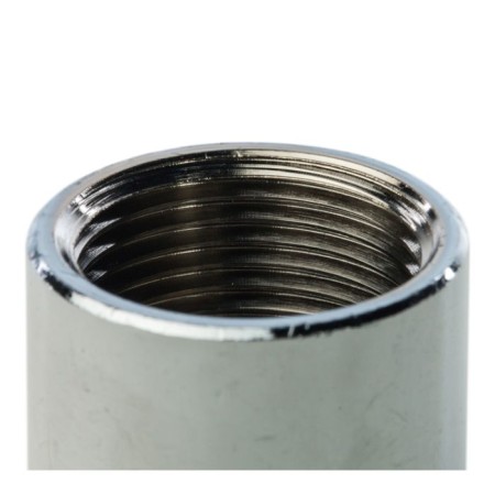 Extension cord Stout SFT-0002-003425, 3/4 "x 25 mm, chrome-3