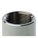 Extension cord Stout SFT-0002-003425, 3/4 "x 25 mm, chrome